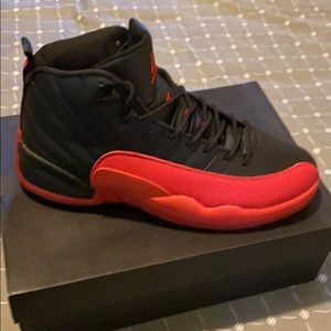 Jordan 12’s